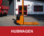 Verkauf Hubwagen